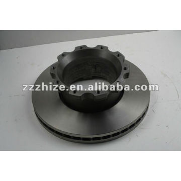 auto parts various kinds of Meritor brake discs